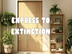 Cluiche Express to Extinction