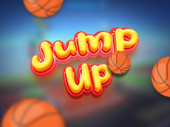 Cluiche Jump Up 3D