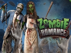 Cluiche Zombie Romance
