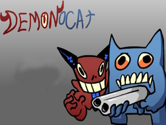 Cluiche Demonocat