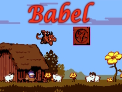Cluiche Babel