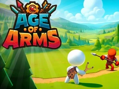 Cluiche Age Of Arms