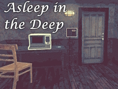 Cluiche Asleep in the Deep