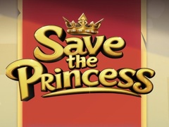 Cluiche Save the Princess
