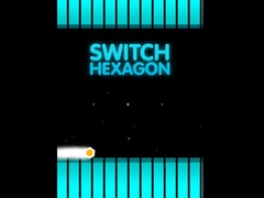 Cluiche Switch Hexagon