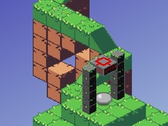 Cluiche Marble Quest