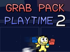 Cluiche Grab Pack Playtime 2 Pro
