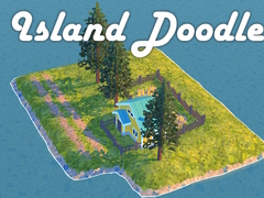 Cluiche Island Doodle