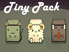 Cluiche Tiny Pack