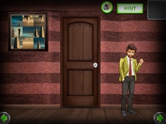 Cluiche Amgel Easy Room Escape 224