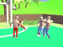 Cluiche Soccer Player Simulator