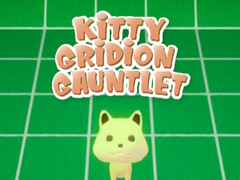Cluiche Kitty Gridion Gauntlet