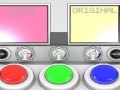 Cluiche Colormixer