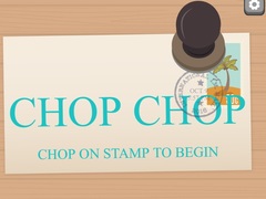 Cluiche Chop Chop