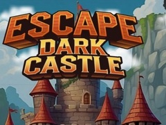 Cluiche Escape Dark Castle