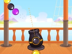Cluiche Spin Burst