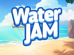 Cluiche Water Jam