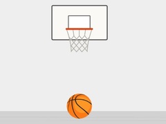 Cluiche Basketball Blitz