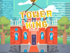 Cluiche Tower King