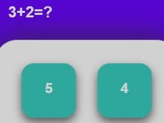 Cluiche Solve The Equations
