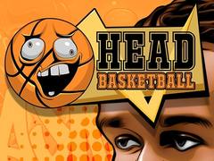Cluiche Head Basketball
