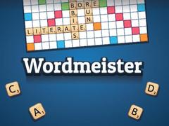 Cluiche Wordmeister HD