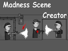 Cluiche Madness Scene Creator