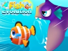 Cluiche Fish Evolution