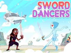 Cluiche Sword Dancers