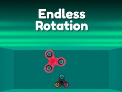 Cluiche Endless Rotation