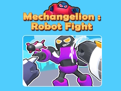 Cluiche Mechangelion: Robot Fight 