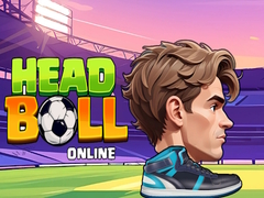 Cluiche Head Ball Online