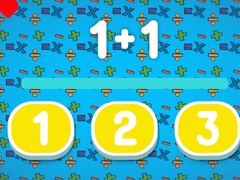 Cluiche Simple Math Quiz
