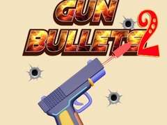 Cluiche Gun Bullets 2