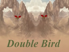 Cluiche Double Bird
