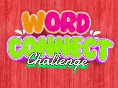 Cluiche Word Connect Challenge