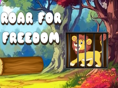 Cluiche Roar for Freedom