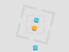 Cluiche Two Pixels