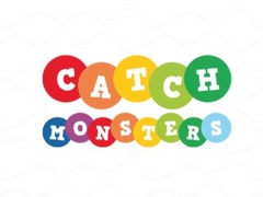 Cluiche Catch Monsters