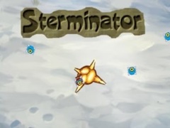 Cluiche Sterminator