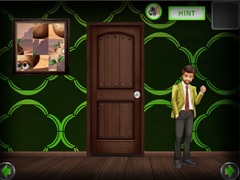 Cluiche Amgel Easy Room Escape 225