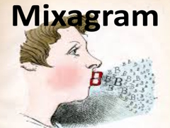 Cluiche Mixagram