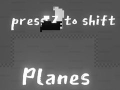 Cluiche Planes 