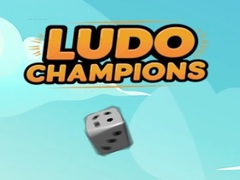 Cluiche Ludo Champions