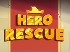 Cluiche Hero Rescue