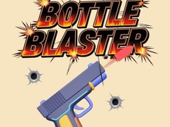 Cluiche Bottle Blaster