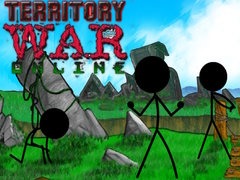 Cluiche Territory War online
