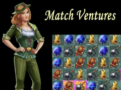 Cluiche Match Ventures