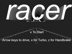 Cluiche Race
