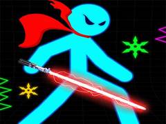 Cluiche Stickman Fight Pro